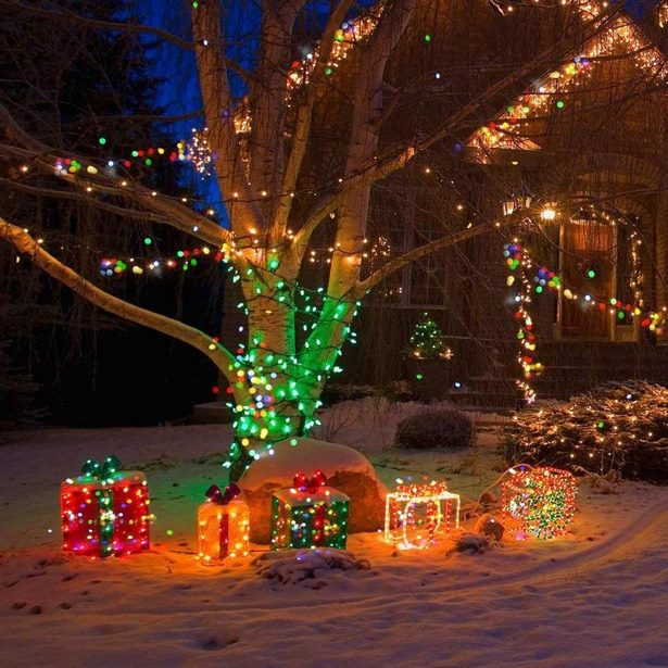 kerst-buitenverlichting-idee-n-afbeeldingen-huis-en-tuin